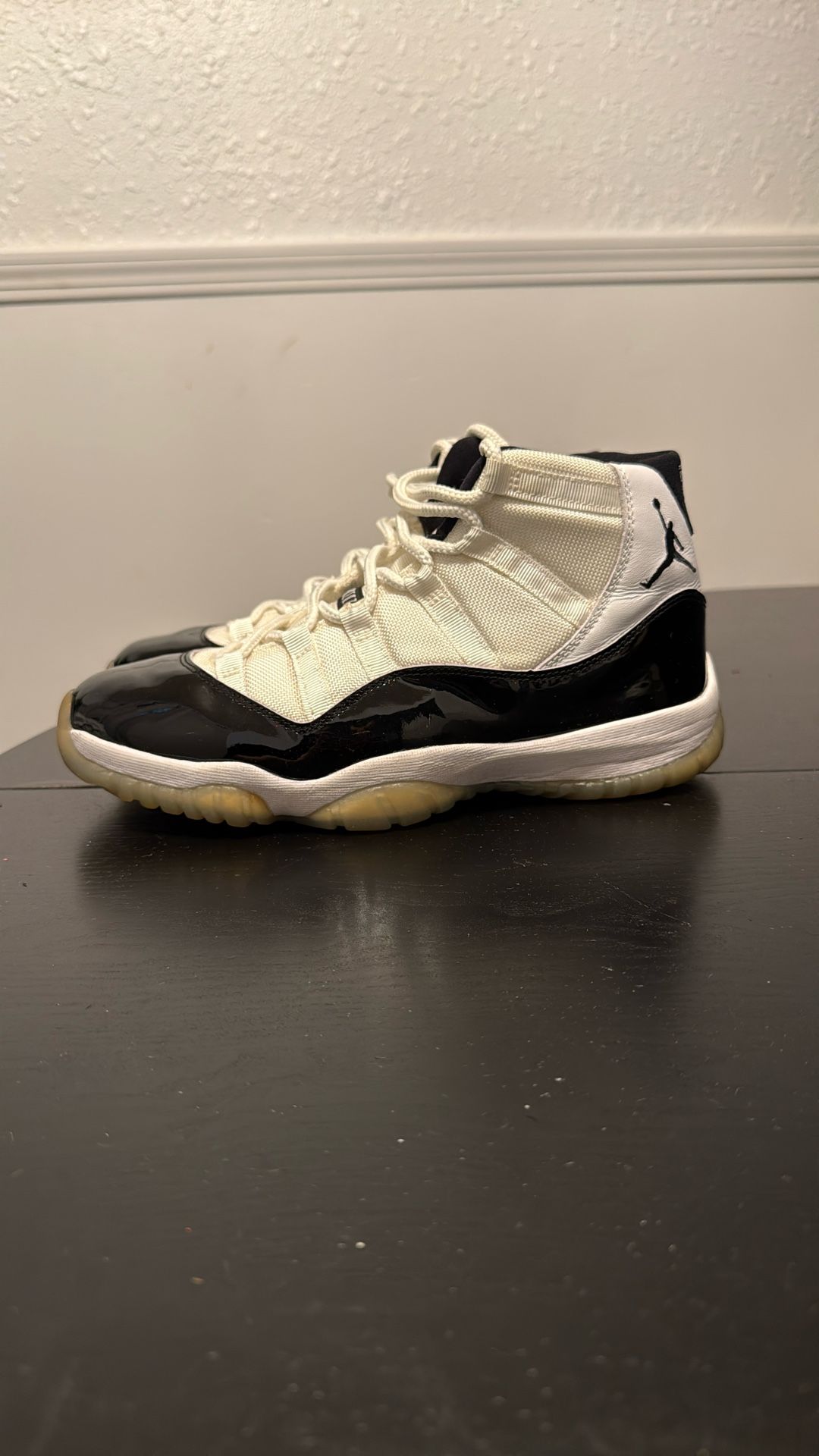 Air Jordan 11 Retro Size 10