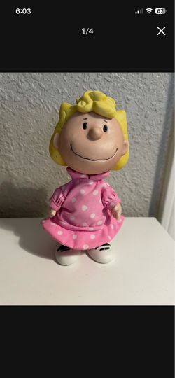 Peanuts