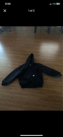 Carhartt Jacket