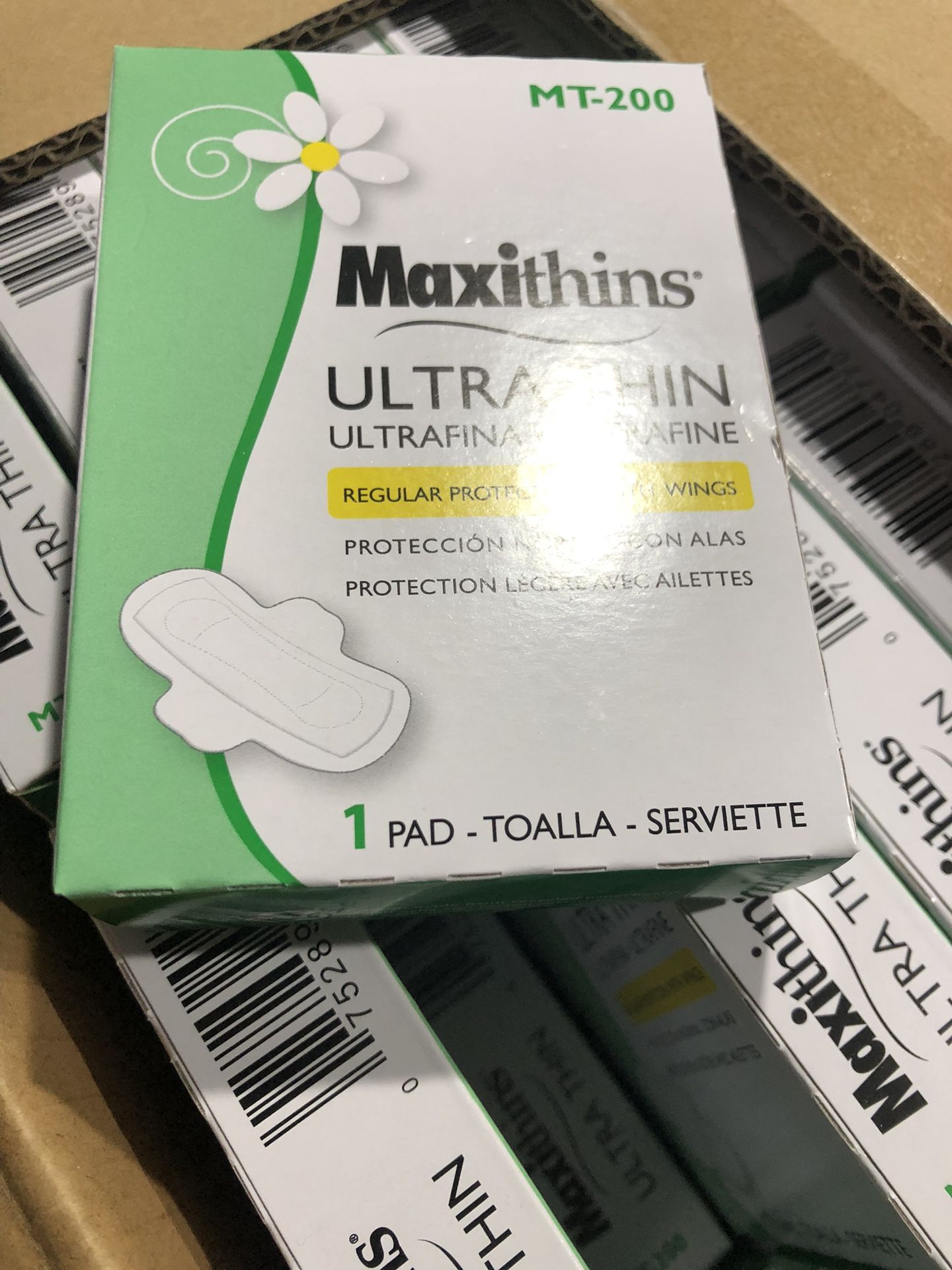 Maxi Thin