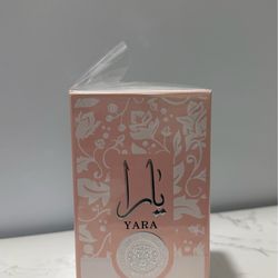 YARA by LATTAFA 🩷✨ Cheaper than in the store!! 💲💲