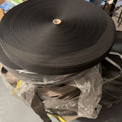 Hand Bag Material 1” And  1.25” Thick