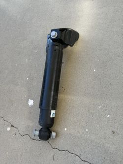 Jeep Gladiator OEM Steering Stabilizer