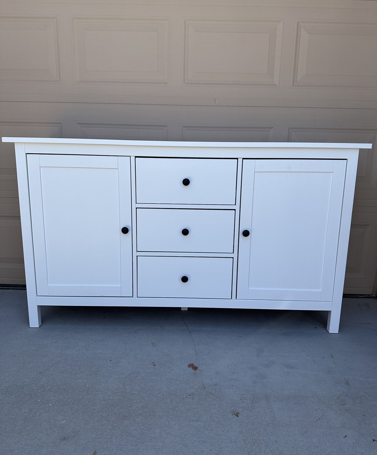 Ikea Sideboard