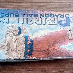 DRAGON BALL Z SKATEBOARD $20