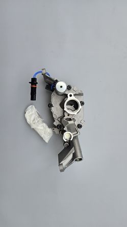 Mopar OEM (contact info removed)0AO Engine Oil Pump 3.6L V6 Pentastar - New