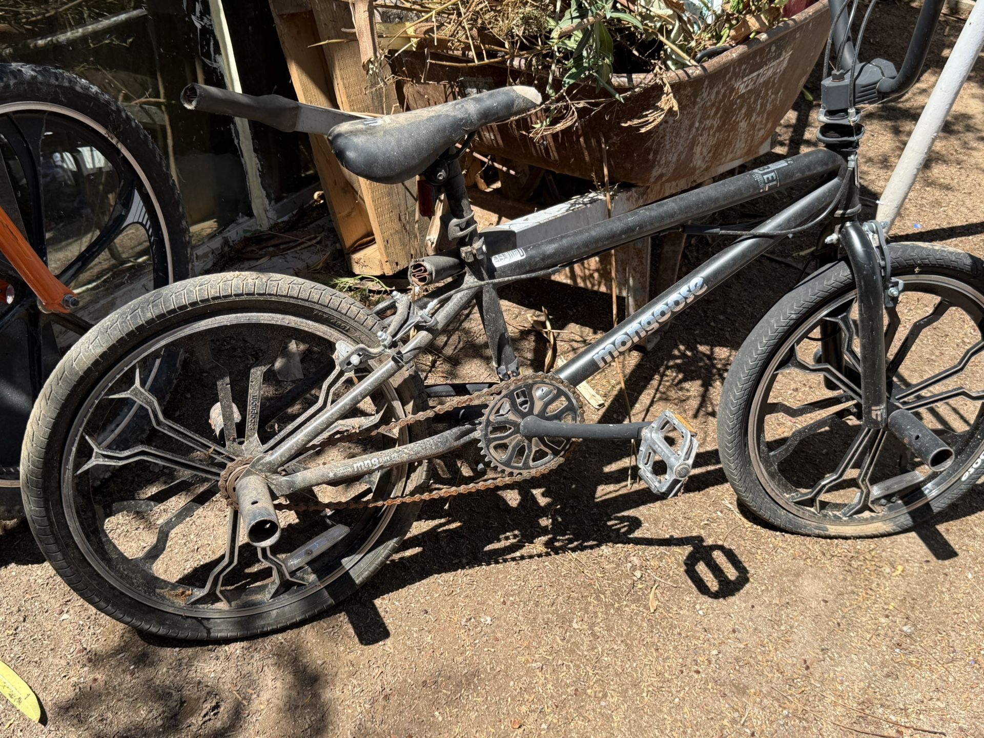 ❌MONGOOSE BIKES❌ $100. For Both 