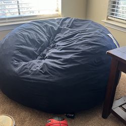 Big Joe Giant Bean Bag Chair