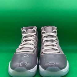 Jordan Cool Grey Sz 10 