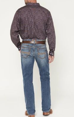 Ariat m7 “boot barn edition”