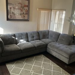 Sofa - Right facing Chaise