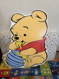 Banner De Winnie Pooh