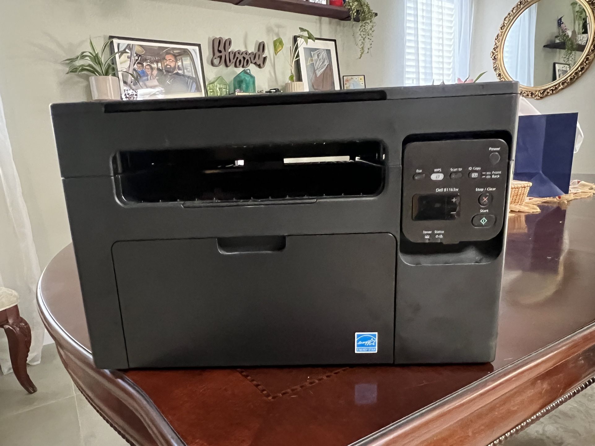 Dell B/W Laser Printer