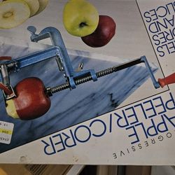 Apple Peeler 