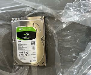 500 gb storage