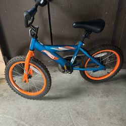 Boys Bike 