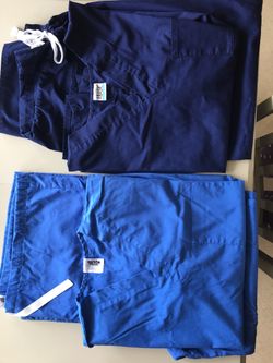 Medical Scrubs
