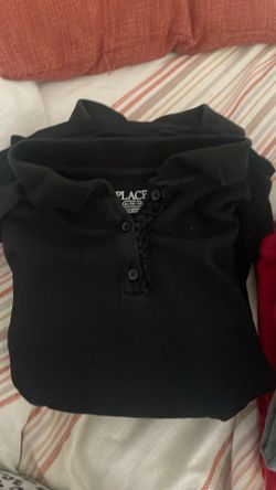 Girls uniform tops bundle