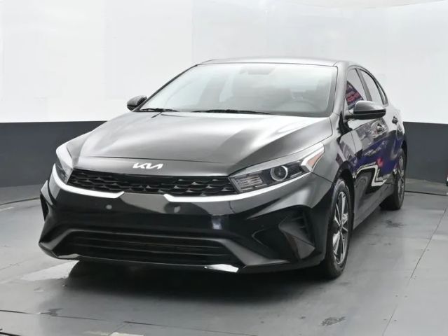 2022 Kia Forte