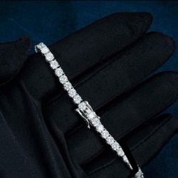 Tennis Bracelet 