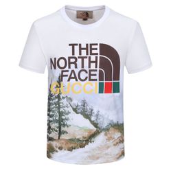 North Face Gucci Shirt 