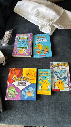 Pokémon