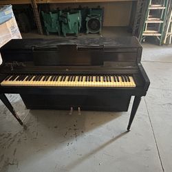 Piano 