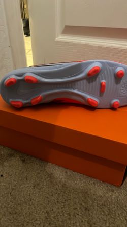 Nike Phantom 6 Low Club FG/MG