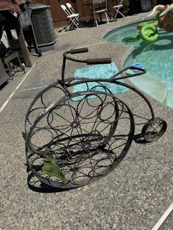 Garden Decor