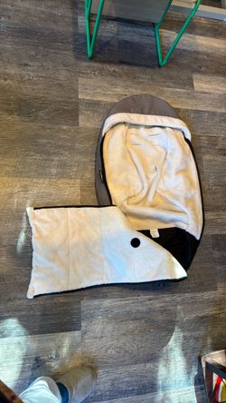 YoYo stroller footmuff