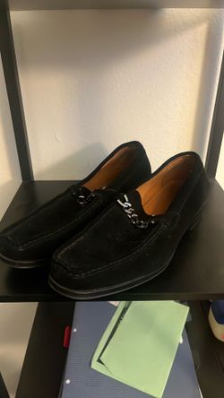men stacy adam’s dress shoes