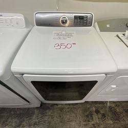 Samsung Electric Dryer