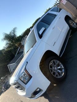 2019 Yukon SLT