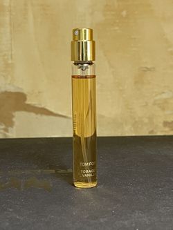 tom ford tobacco vanille travel refill Tom Ford Tobacco Vanille Travel Spray Refill for Sale in Fresno, CA