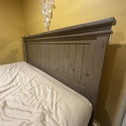 Cama / Queen / King / Cal King Adjustable Bed