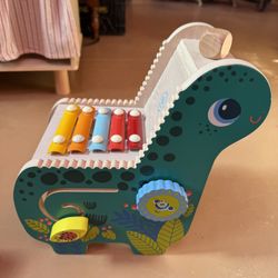 Hape, Janod, Manhattan Toy Company Wood Toys