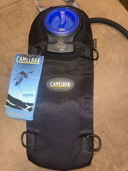 Camelbak- Brand New