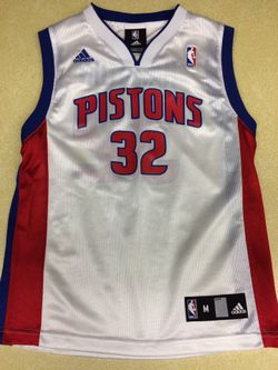 Pistons Jersey
