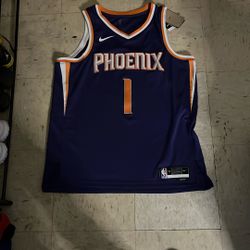 Devin Booker Jersey $50