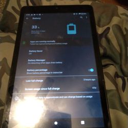 Acatel Joy Tab 2