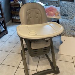 High Chair 