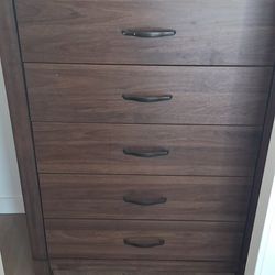 Used Living Room Set Plus Drawer