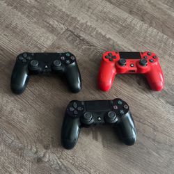 PS4 Controller