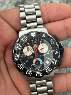 Tag heuer f1