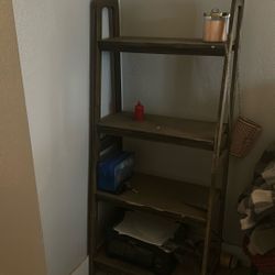 Bookcase For Sale 