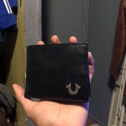 True Religion Wallet