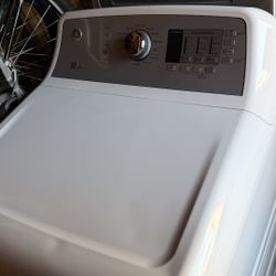 GE Washer and Gas Dryer