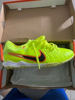 Nike tiempo legend 10 pro TF