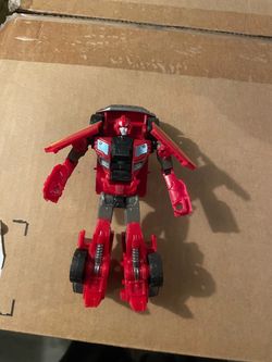 Transformers