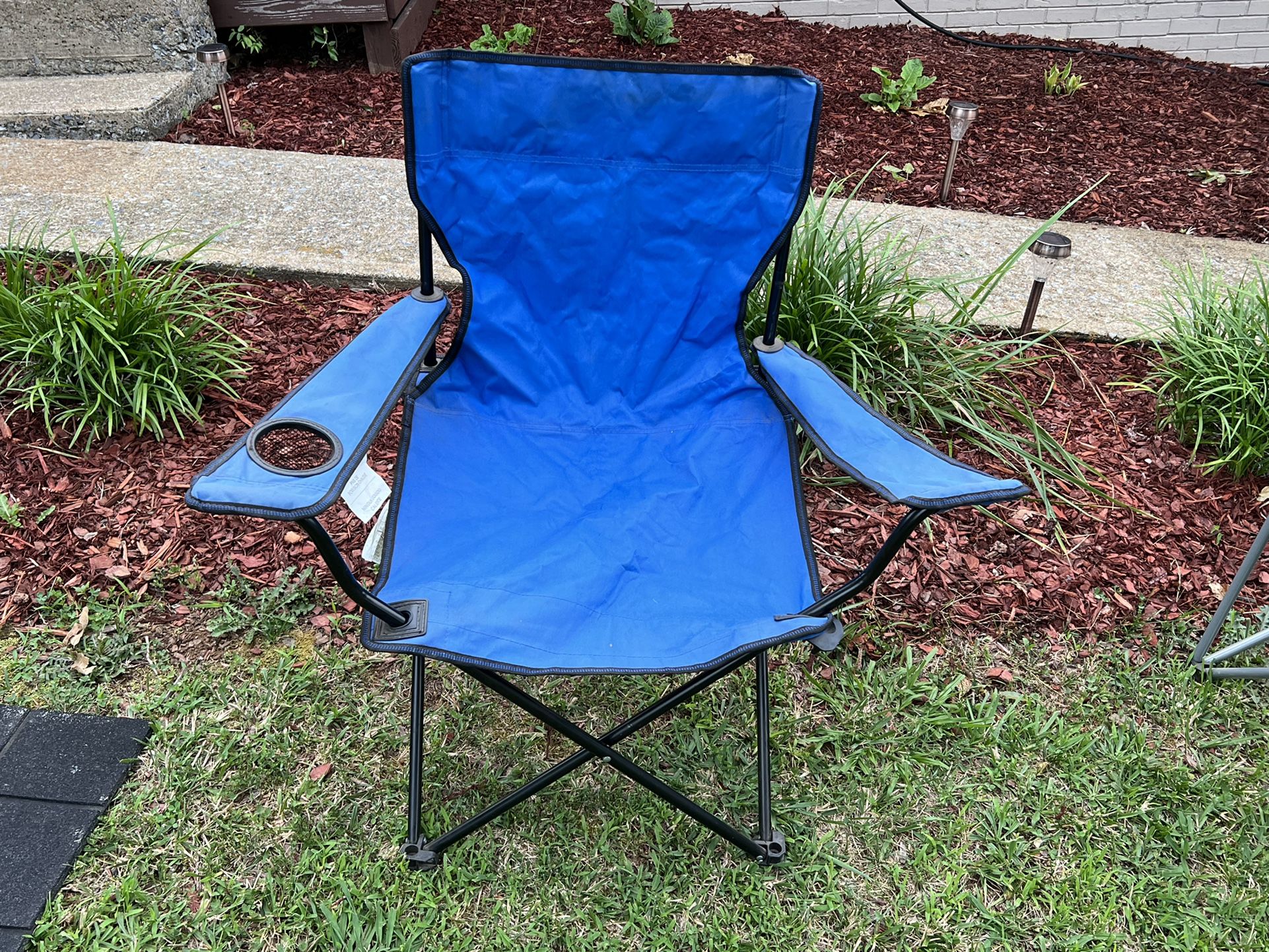 Camping Chair